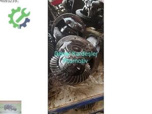 Mitsubishi L300 Panelvan Çıkma Defransiyel