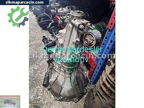 Mitsubishi L300 Şanzıman çıkma parça