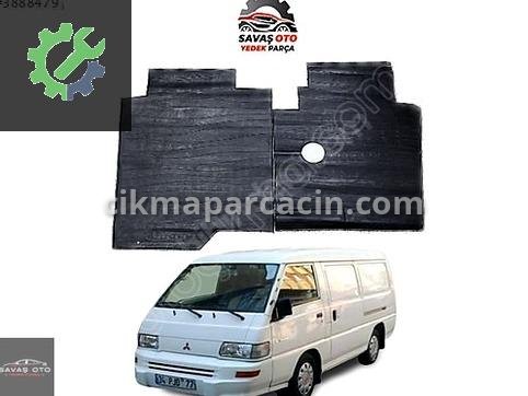 Mitsubishi L300 Paspas çıkma parça