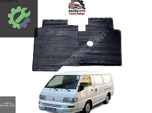 Mitsubishi L300 Paspas çıkma parça