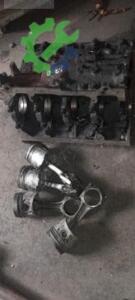 Mitsubishi L300 Orijinal Çıkma Piston