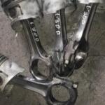 Mitsubishi L300 Orijinal Çıkma Piston