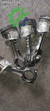 Mitsubishi L300 Piston çıkma parça