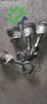 Mitsubishi L300 Piston çıkma parça