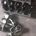 Mitsubishi L300 Orijinal Çıkma Piston