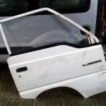 Mitsubishi L300 sağ ön kapı