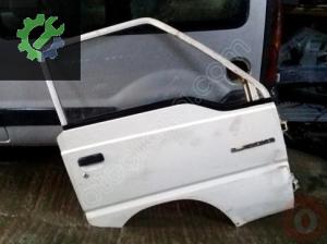 Mitsubishi L300 sağ ön kapı