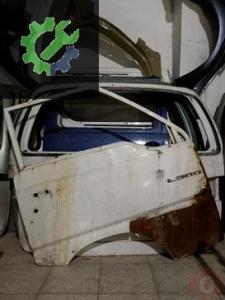 MİTSUBİSHİ L300 SAĞ ÖN KAPI ÇIKMA PARÇA