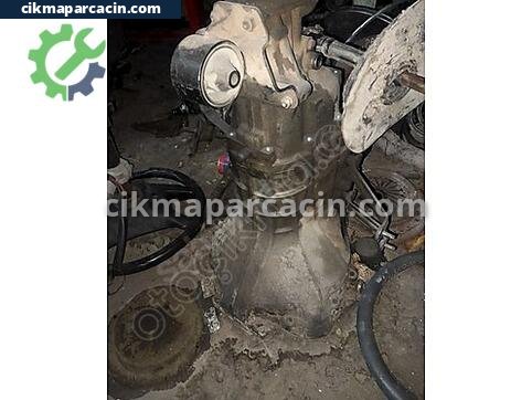 Mitsubishi L300 Şanzıman Komple çıkma parça