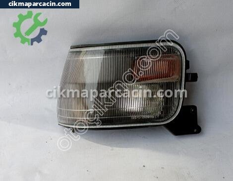 Mitsubishi L300 Sinyal çıkma parça