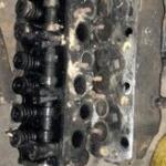 Mitsubishi L300 Çıkma Silindir Kapak