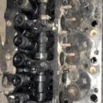 Mitsubishi L300 Çıkma Silindir Kapak