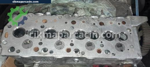 Mitsubishi L300 Silindir Kapak çıkma parça