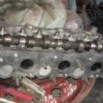 Silindir Kapak Mitsubishi L300 Çıkma