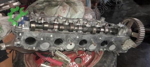 Mitsubishi L300 Silindir Kapak çıkma parça