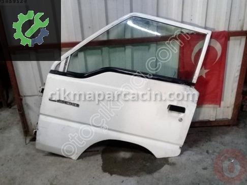 Mitsubishi L300 Sol Kapı çıkma parça