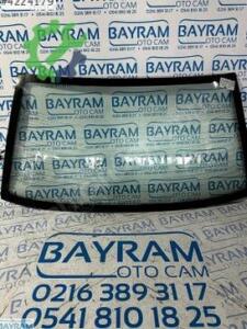 Mitsubishi Lancer Çıkma Arka Cam