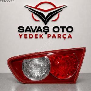 MITSUBISHI LANCER ARKA STOP İÇ SAĞ SOL 2008 VE ÜZERİ / TAİWAN