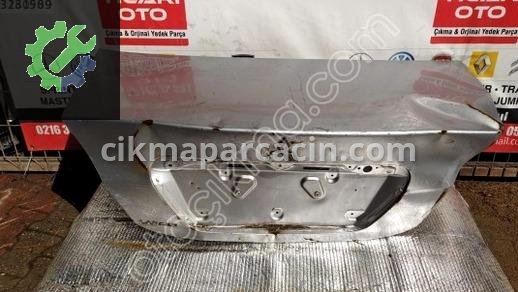 Mitsubishi Lancer Bagaj Kapağı çıkma parça