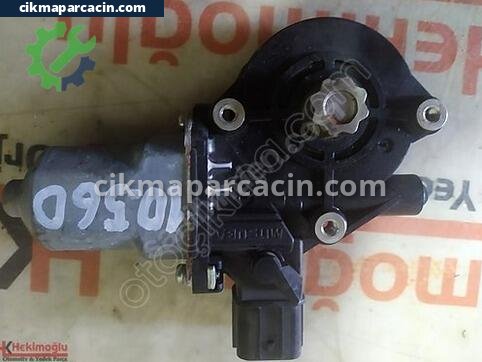 Mitsubishi Lancer Cam Motoru çıkma parça