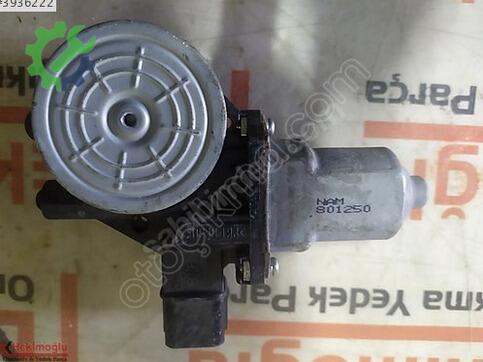 Mitsubishi Lancer çıkma parça
