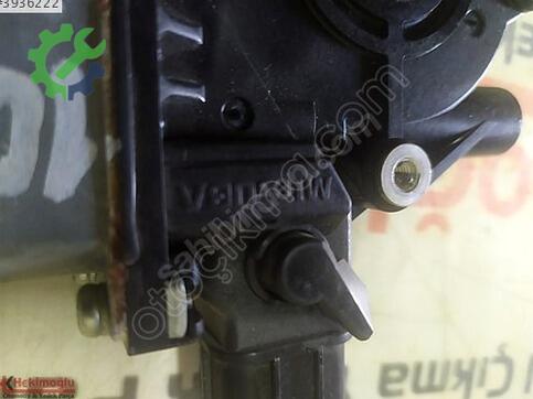 Mitsubishi Lancer çıkma parça