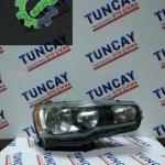 MİTSUBİSHİ LANCER FAR TAKIMI 2008-2012