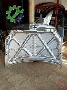 Mitsubishi Lancer Kaput 2004-2007 çıkma parça