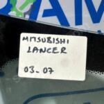 Mitsubishi Lancer Ön Cam Çıkma