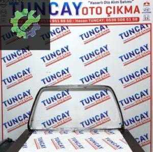 MİTSUBİSHİ LANCER ÖN PANJUR NİKELAJ 2011-2015 YEDEK PARÇA ÇIKMA