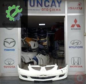 MİTSUBİSHİ LANCER ÖN TAMPON 2004-2005 03JT41 ÇIKMA PARÇA