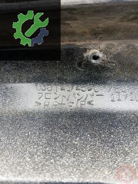 Mitsubishi Lancer Ön Tampon 03JT41 çıkma parça