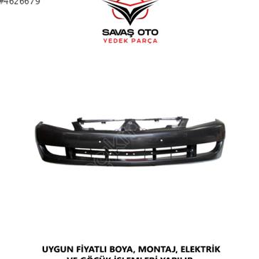Mitsubishi Lancer Ön Panel çıkma parça