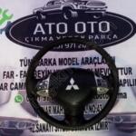 Mitsubishi Lancer 2004 Çıkma Direksiyon Simidi