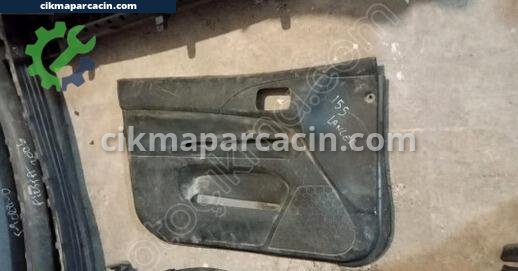 Mitsubishi Lancer Kapı Döşemesi çıkma parça