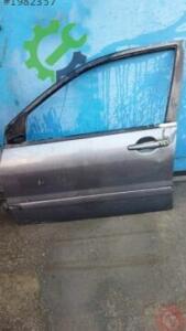 Mitsubishi Lancer 2023 Çıkma Sol Ön Kapı No 1982357