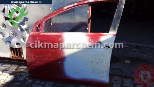 Mitsubishi Lancer Sol Ön Kapı çıkma parça