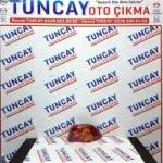 MİTSUBİSHİ LANCER SAĞ STOP 2008-2010 YEDEK PARÇA ÇIKMA
