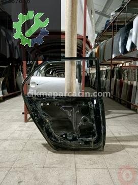 Mitsubishi Lancer Sol Arka Kapı çıkma parça