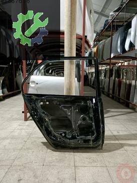 Mitsubishi Lancer Sol Arka Kapı 2004-2006 çıkma parça