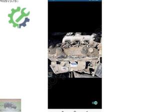 Mitsubishi Mitsubishi 449 çıkma motor