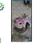 Mitsubishi Mitsubishi Canter 7/40 defransiyel