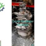 Mitsubishi Mitsubishi Canter Fe 515 Komple Şanzıman