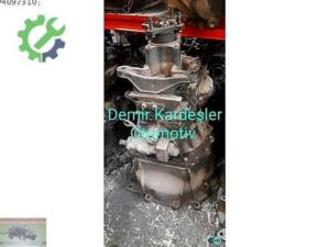 Mitsubishi Mitsubishi Canter Fe 515 Komple Şanzıman