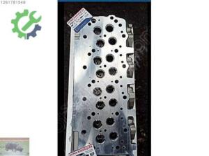 Mitsubishi Mitsubishi Canter Fe711 Silindir Kapağı