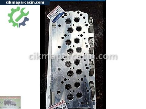 Mitsubishi Canter Silindir Kapağı çıkma parça