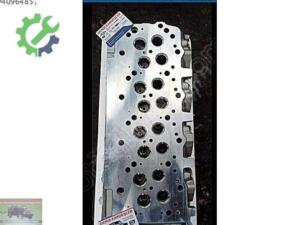 Mitsubishi Mitsubishi Canter Fe711 Silindir Kapağı