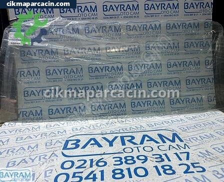 Mitsubishi Canter Ön Cam çıkma parça