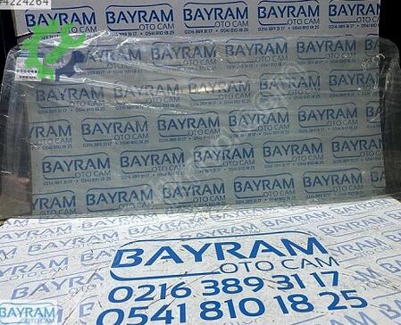 Mitsubishi Canter Ön Cam çıkma parça