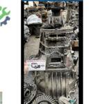 Mitsubishi Mitsubishi Fuso 859 Çıkma Şanzıman